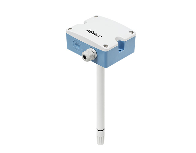 BCS-1HD 风管温湿度感器