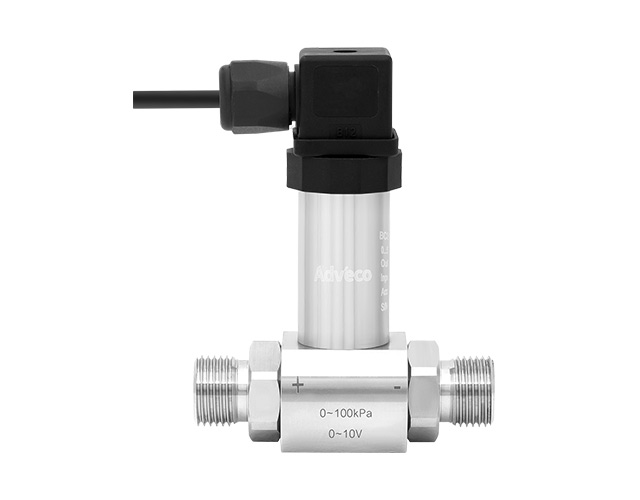 BCS-2D1压差传感器