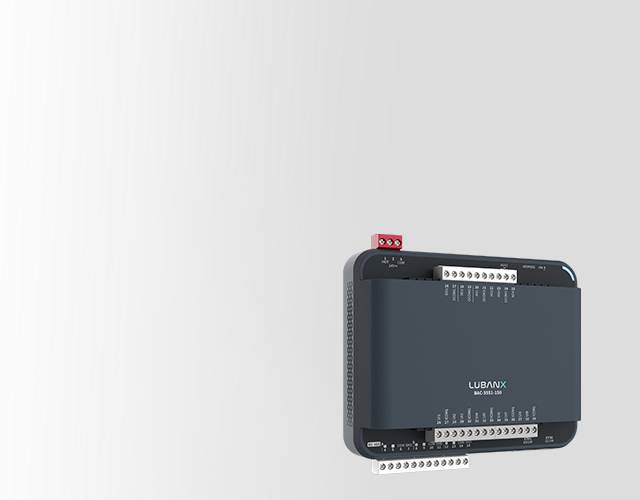 XNC AI边缘控制器