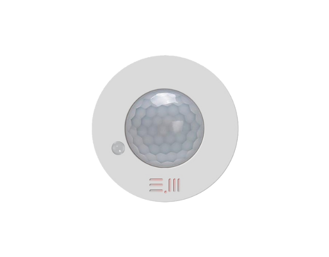 红外移动感应器