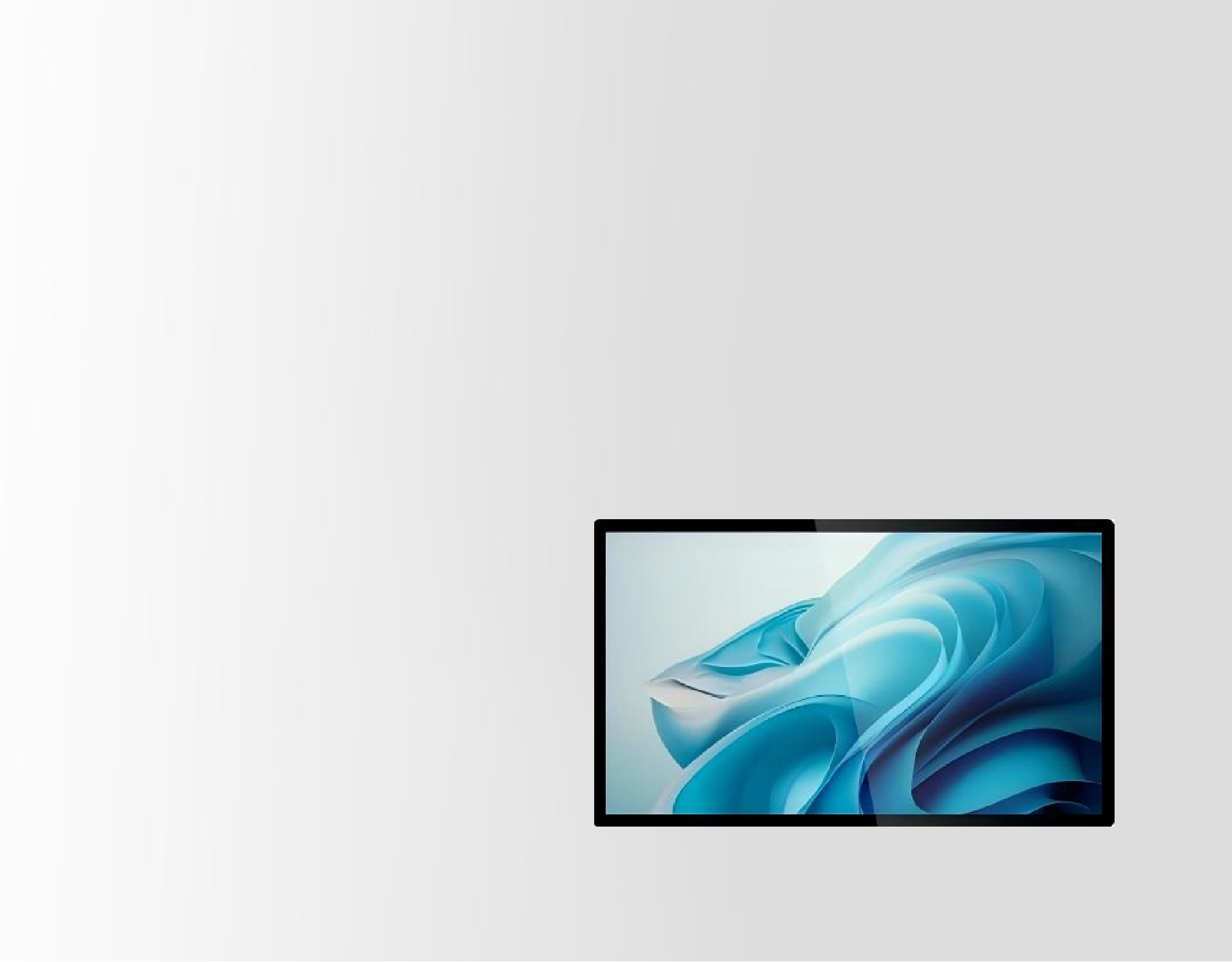 XDisplay系列AI智能一体机